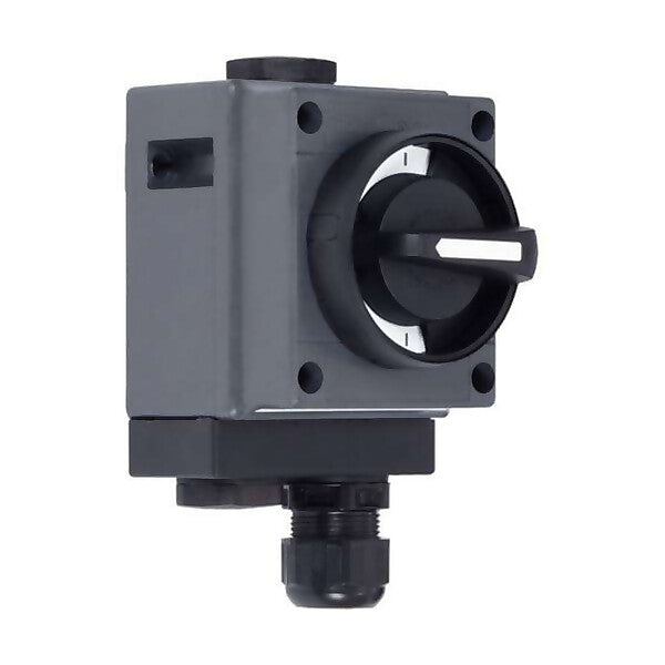 STAHL Ein-Aus-Schalter EEx e 8040/11-V30-033-B